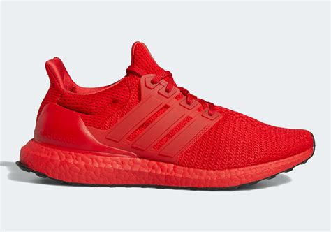 adidas ultraboost 20 rot|adidas ultraboost 20 for men.